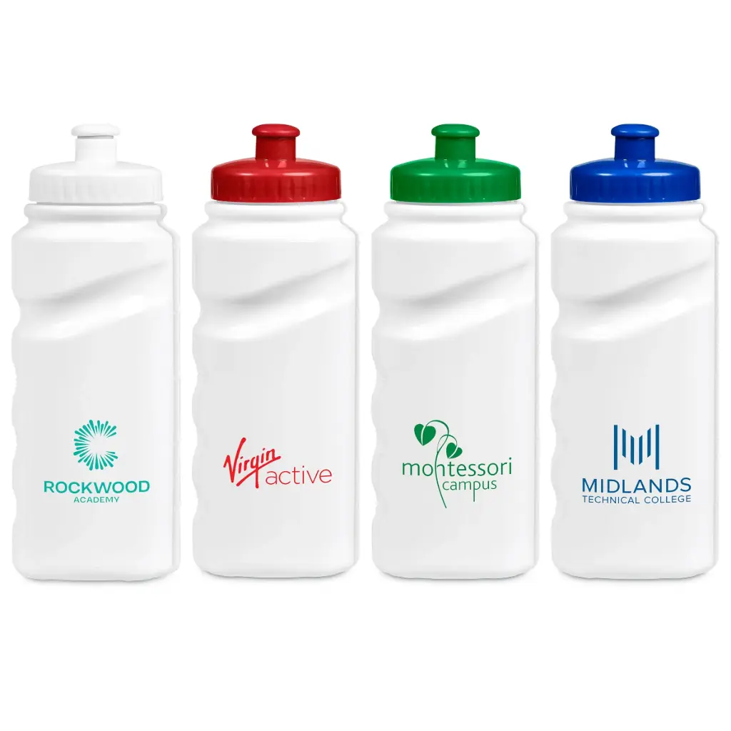 Annex Plastic Water Bottle - 500ml