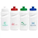 Annex Plastic Water Bottle - 500ml