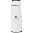 Altitude Tiesto Glass & Plastic Double-Wall Water Bottle - 400ml