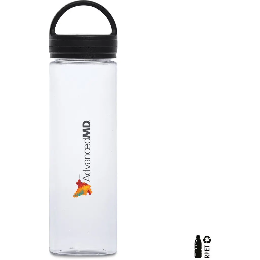 Altitude Fierro Recycled PET Water Bottle – 750ml