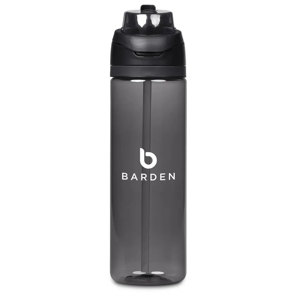 Slazenger Trooper Recycled PET Water Bottle - 800ml