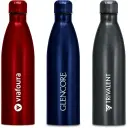 Serendipio Miranda Stainless Steel Water Bottle – 1 Litre