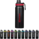 Altitude Romero Stainless Steel Water Bottle – 750ml