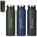 Andy Cartwright Sedgefield Stainless Steel Vacuum Water Bottle - 700ml 