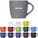 Altitude Altra Ceramic Coffee Mug – 330ml
