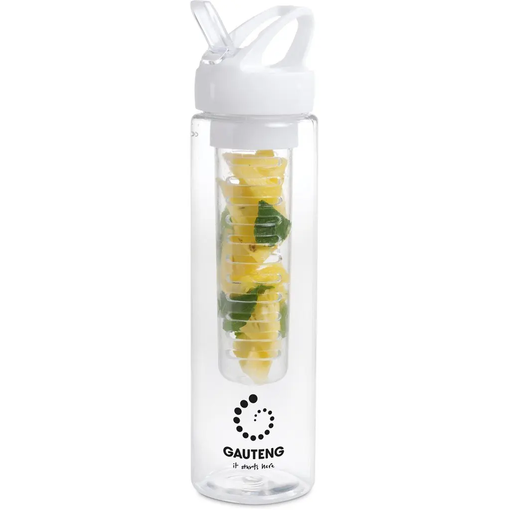 Altitude Flavourade Plastic Infuser Bottle - 1 Litre