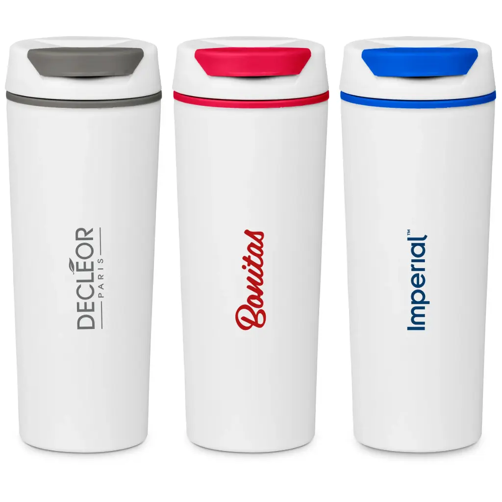 Altitude Laguna Plastic Double-Wall Tumbler - 460ml