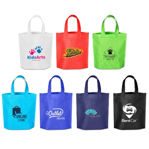 Altitude Giveaway Non-Woven Shopper