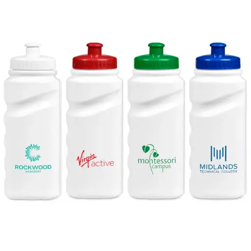 Annex Plastic Water Bottle - 500ml