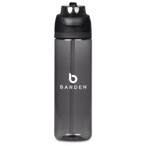 Slazenger Trooper Recycled PET Water Bottle - 800ml