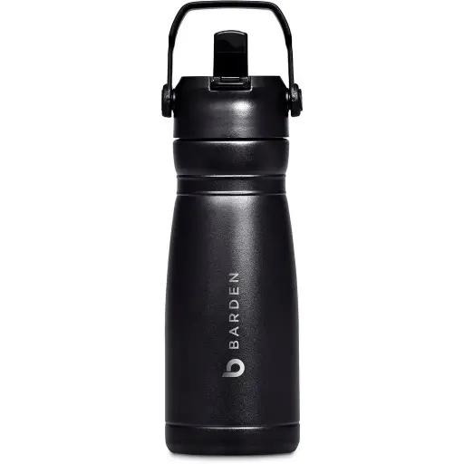 Alex Varga Amba Stainless Steel Vacuum Water Bottle – 600ml 