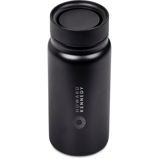 Alex Varga Ramos Stainless Steel Vacuum Tumbler – 400ml