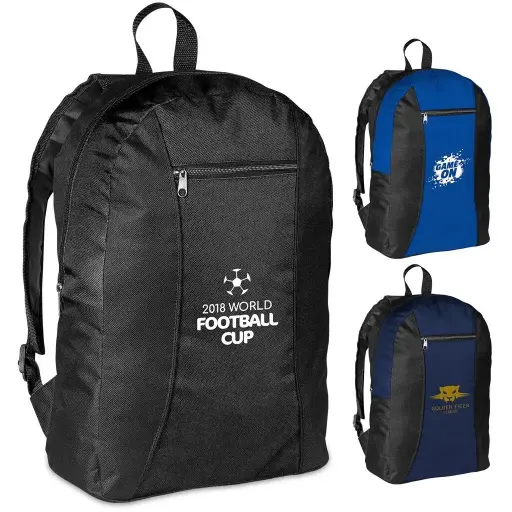 Altitude One-Up Backpack