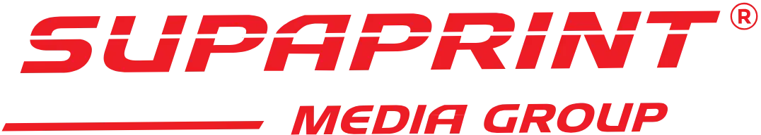 Supaprint Media